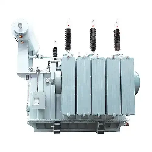 Drsni transformator
